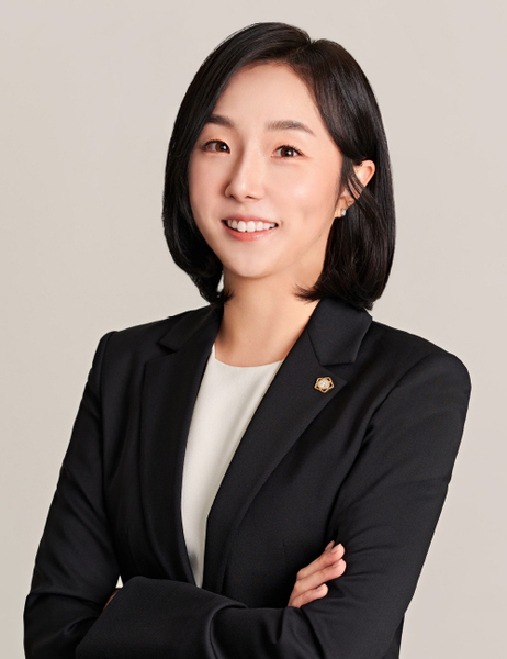 강다혜 대표 변호사